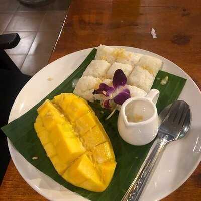 ร้านอีสานอ่าวนาง