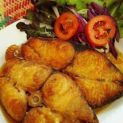 ร้านอีสานอ่าวนาง