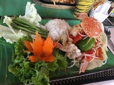 ออร์คิด การ์เด้น