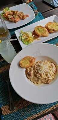 ห้องอาหารปอดะ