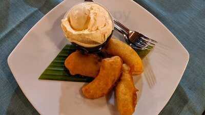 ห้องอาหารปอดะ