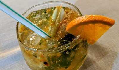 ห้องอาหารปอดะ