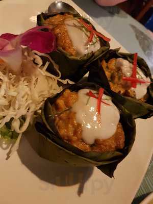 ร้านอาหาร ใบเตย