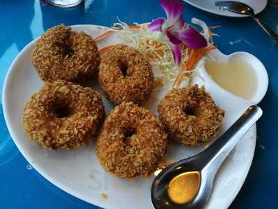 ร้านอาหาร ใบเตย