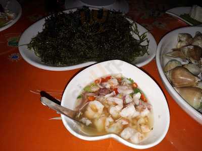 ร้านอาหาร ใบเตย