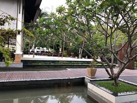 Bhu Nga Sari Restaurant