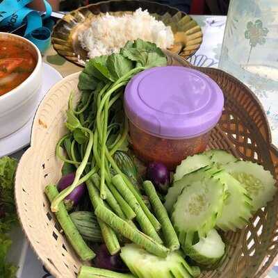 ครัวมุสลิม