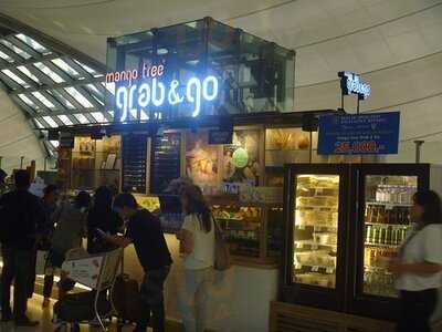 Mango Tree Grab & Go