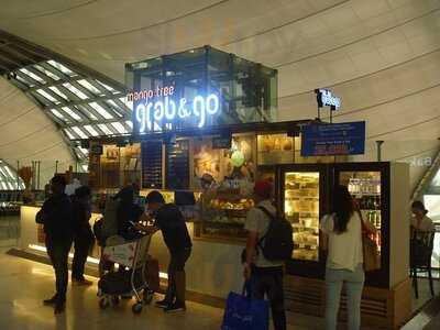 Mango Tree Grab & Go