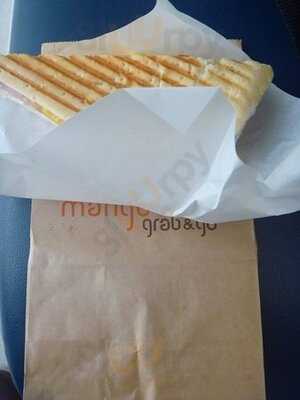 Mango Tree Grab & Go