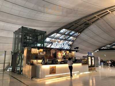 Mango Tree Grab & Go