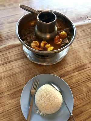 วังทรายซีฟู๊ด