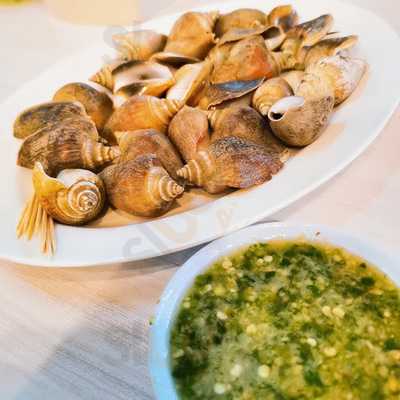 วังทรายซีฟู๊ด