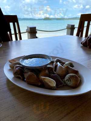 วังทรายซีฟู๊ด