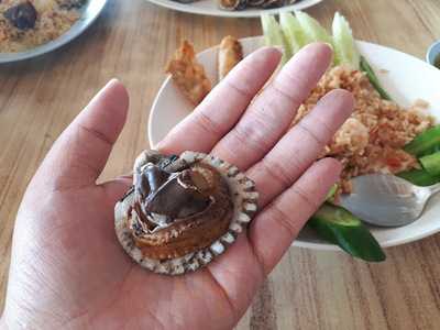 วังทรายซีฟู๊ด