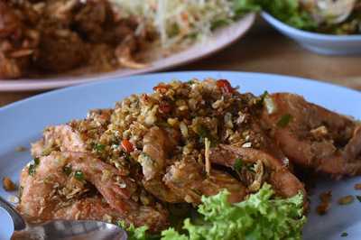 วังทรายซีฟู๊ด