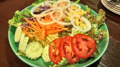 Core Cafe (halal Food)