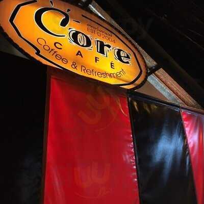 Core Cafe (halal Food)