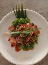 Steak Lung Kom By Chef Nikom