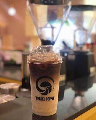 วีเซล กาแฟชะมด