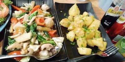 อิ่มหมีพีมัน ฮาลาลฟู้ด