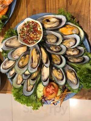 อิ่มหมีพีมัน ฮาลาลฟู้ด