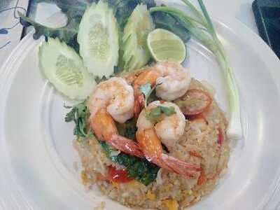 อิ่มหมีพีมัน ฮาลาลฟู้ด