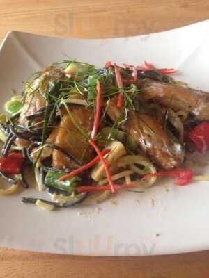 Lobster Burger Restaurant