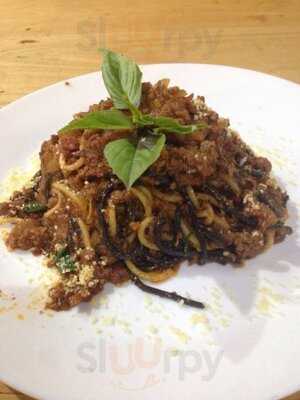 Lobster Burger Restaurant