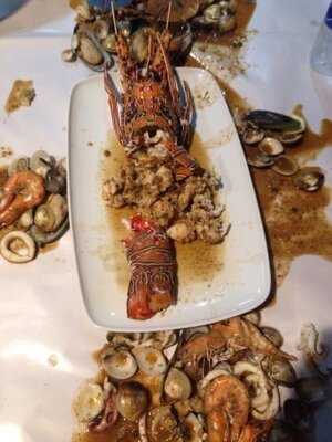 Lobster Burger Restaurant