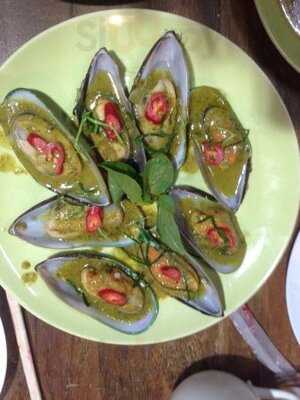 Lobster Burger Restaurant