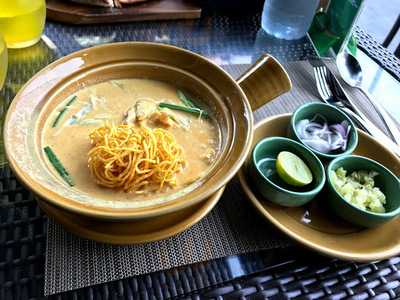 ไทยเอ็กซ์เพรส - เทอร์เทิล วิลเลจ