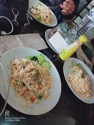 ร้านสถานีกระบี่