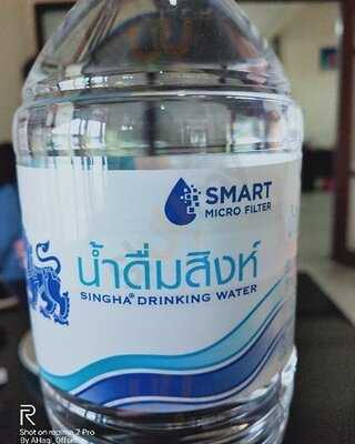 ร้านสถานีกระบี่