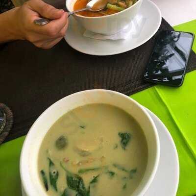 เลมอนกราส เรสเตอรองท์