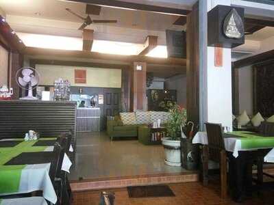 เลมอนกราส เรสเตอรองท์