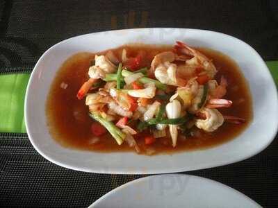 เลมอนกราส เรสเตอรองท์