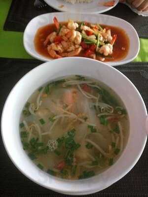 เลมอนกราส เรสเตอรองท์