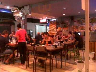 ครัวแม่แดง