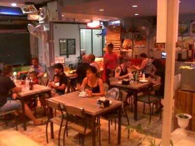 ครัวแม่แดง