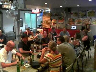 ครัวแม่แดง