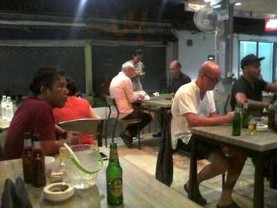 ครัวแม่แดง