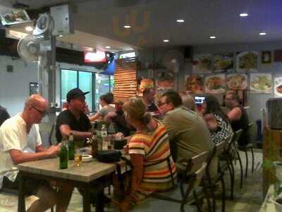 ครัวแม่แดง