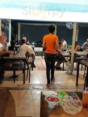 ครัวแม่แดง