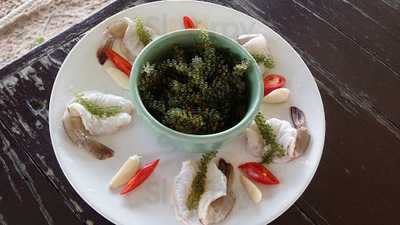 ซันเซ็ทฟาร์มหอยหวาน