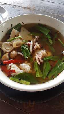 ซันเซ็ทฟาร์มหอยหวาน