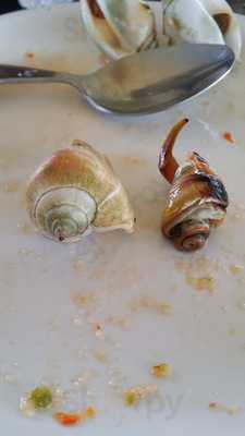 ซันเซ็ทฟาร์มหอยหวาน