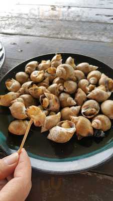 ซันเซ็ทฟาร์มหอยหวาน