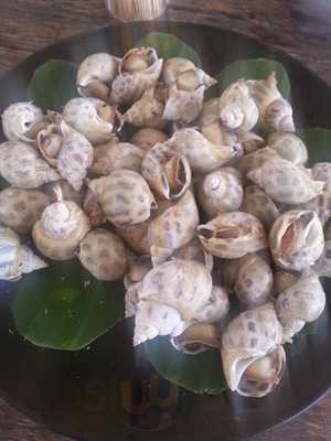 ซันเซ็ทฟาร์มหอยหวาน