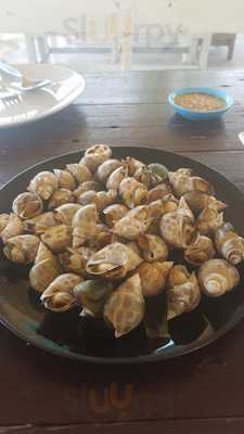 ซันเซ็ทฟาร์มหอยหวาน